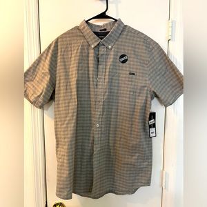 Men’s O’Neil button up